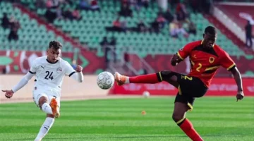 اللقاء المنتظر.. موعد مواجهة مصر وبنين والقنوات الناقلة